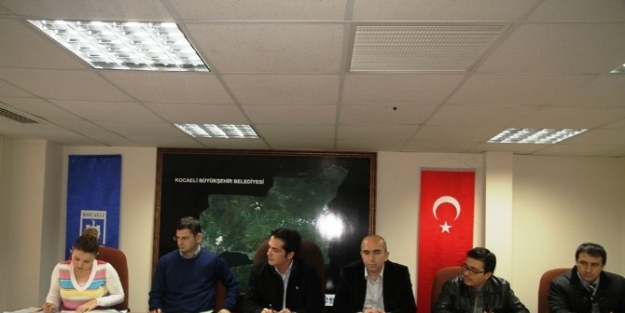 Dijital Ekran Ve Projeksiyon Cihazı Alımı İhalesi Yapıldı