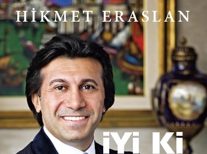 “iyi Ki Battım” Kitabının Geliri Eğitime