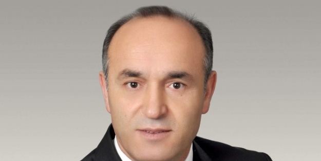 Prof. Dr. İsmail Ekincioğlu: Seçilirsem Dpü’ye Kanser Terapi Merkezi Kazandıracağım