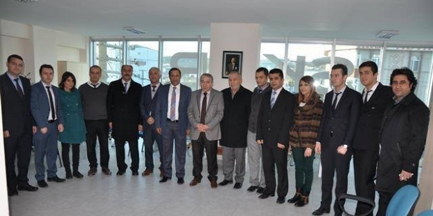 İşkur Dilovası Hizmet Merkezi Açıldı