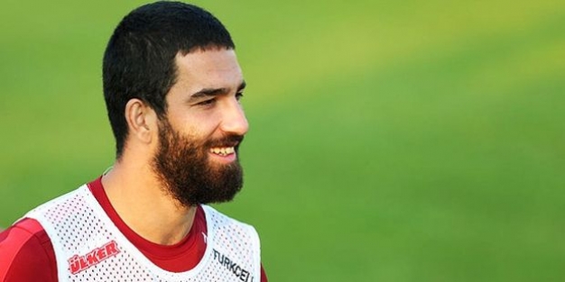 Arda Turan'dan çarpıcı evlilik yorumu