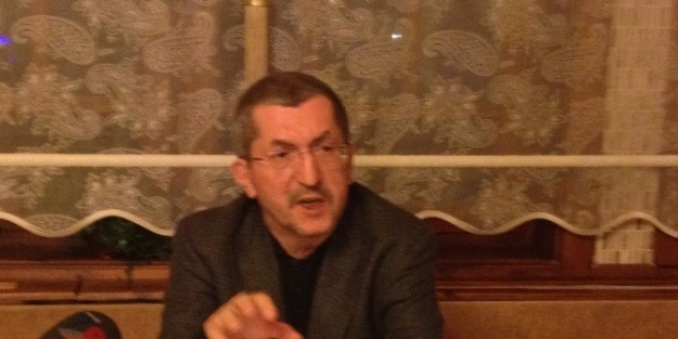 Vergili’den Milletvekili Açıklaması