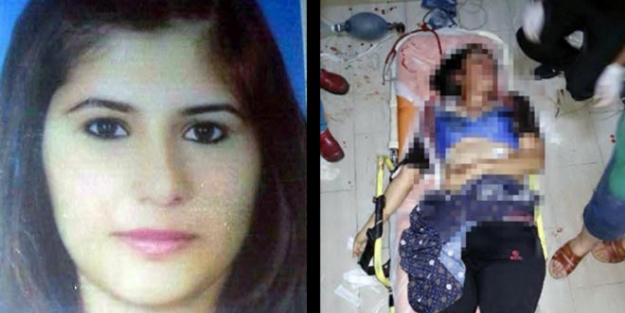 Kardeşiyle aldatan eşini öldürdü