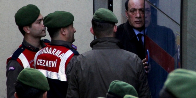 Çakıcı davasına takipsizlik