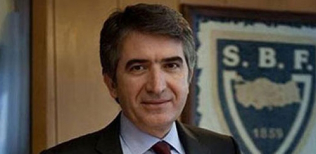 Yücel Karatepe istifa etti