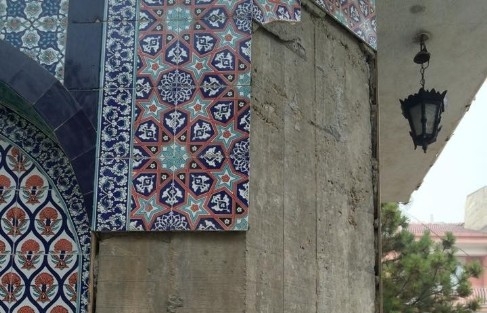 Buna ’incik Suyu Çeşmesi’ Demeye Bin Şahit Lazım