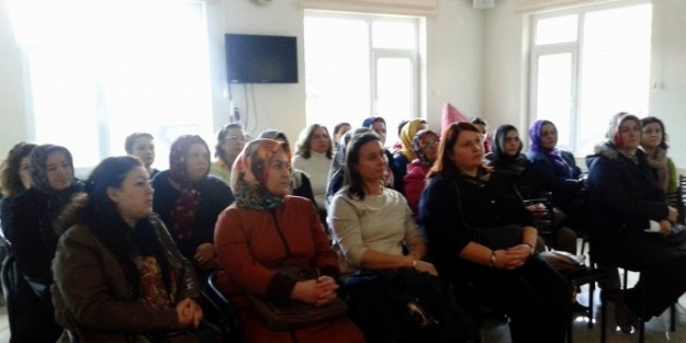 Deprem Bilinçlendirme Eğitimi