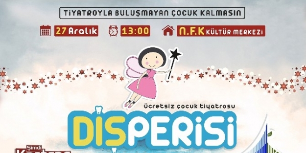 Kartepeli Minikler Tiyatro İle Buluşacak