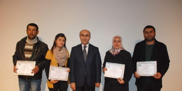 Genç Girişimciler İçin Kariyer Günleri Başladı