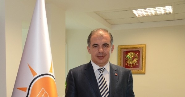 Ak Parti İzmir İl Başkanından Kubilay Mesajı