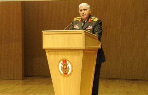 Fehmi Kubilay’ın şehit edilişine Necdet Özel’den özel mesaj