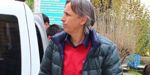 Erçıktı’nın tutukluğuna itiraz edildi