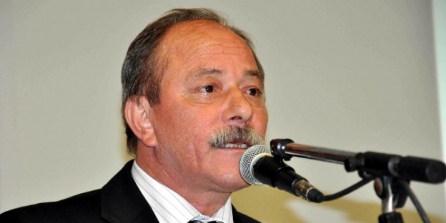 Chp Balıkesir İl Başkanı İstifa Etti