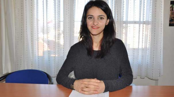 20 yaşındaki üniversite öğrencisi o partide başkan oldu