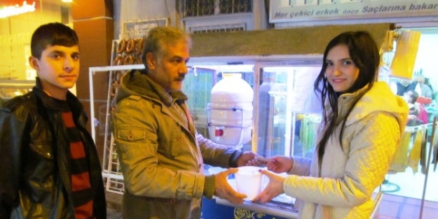 Edremit’in Son Bozacısı