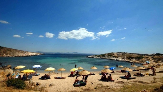 Bakanlıktan Bozcaada açıklaması!