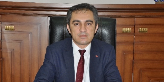 Orman Köylerine 428 Bin Tl’lik Kredi Desteği