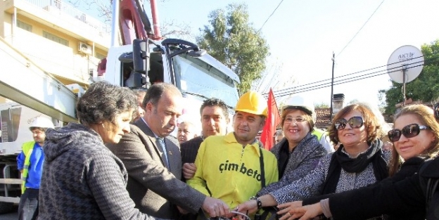 Konak’ta 11 Yıllık Rüya Gerçek Oldu