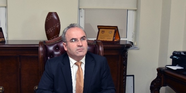 Bayburt Üniversitesindeki İhaleye Fesat Karıştırma Ve Rüşvet Davası