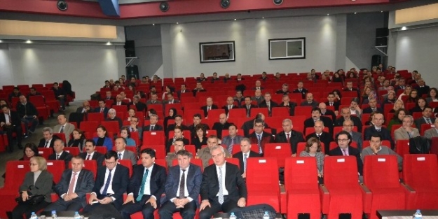 Kamu Yöneticilerine, Memurun Yargılanması Ve Disiplin Uygulamaları Anlatıldı