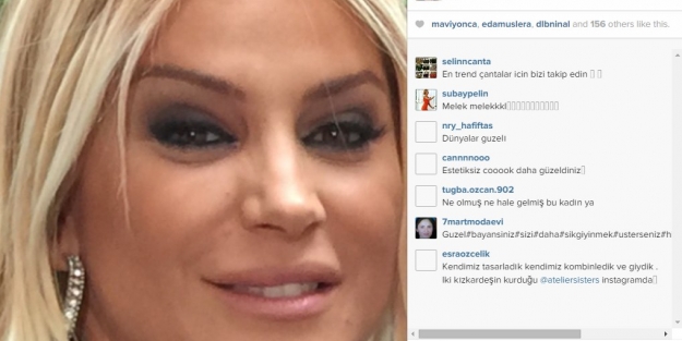 Songül Karlı'dan karaktersizler çıkışı!