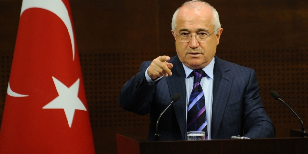 Meclis'ten flaş soruşturma komisyonu açıklaması