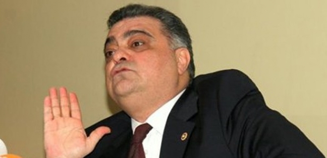 Ahmet Özal'dan Kürdistan çıkışı