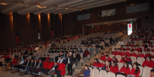 Adıyaman Özel Park Hospital Hastanesinden, Öğrencilere Eğitim