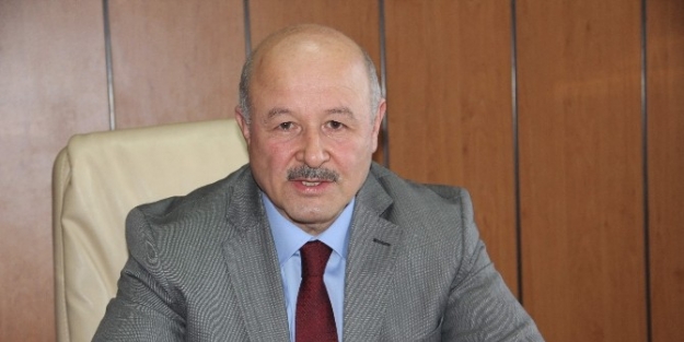 Eflani Geleceğe Umutla Bakıyor