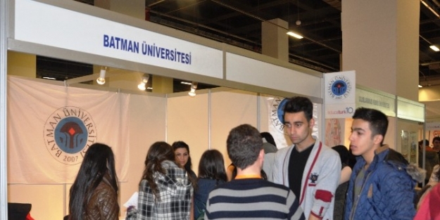 Batman Üniversitesi 2015-2016 Akademik Yılı Hazırlıklarını Sürdürüyor