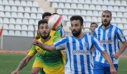 Çine Madranspor’da Aday Sayısı 3’e Düştü