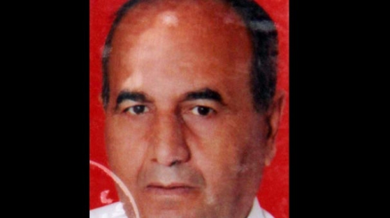 Polis evde arama yapınca...