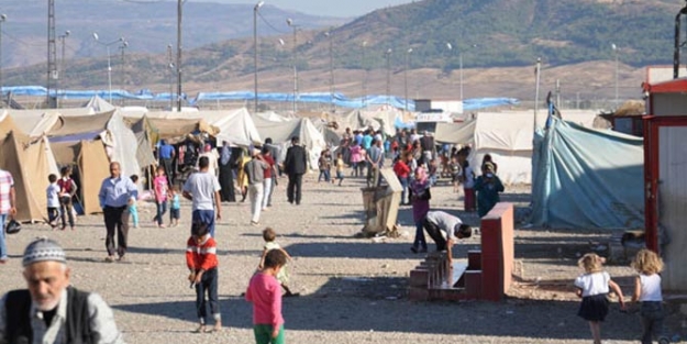 Suryelilere terk edin çağrısı