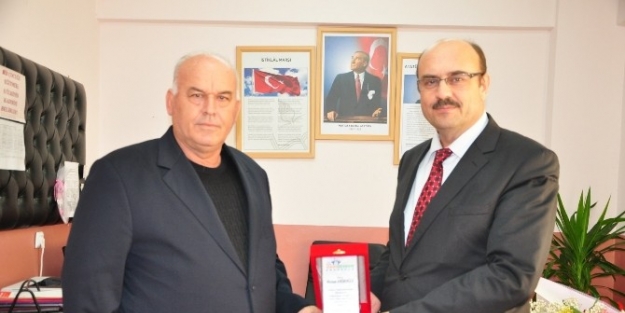 Anaokulu, Hayırseverini Unutmadı