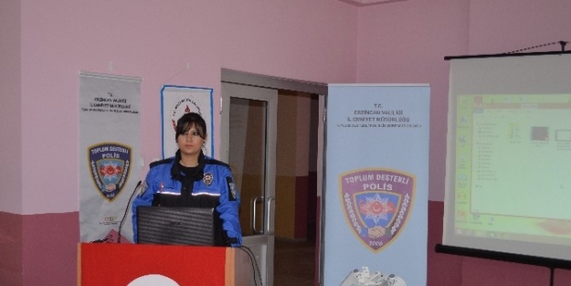 “sessiz Çiğlik Beni Duyun” Projesi Devam Ediyor