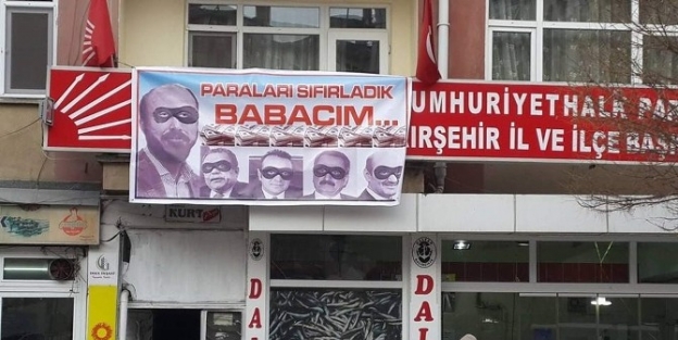 Chp İl Başkanı Yılmaz Zengin: