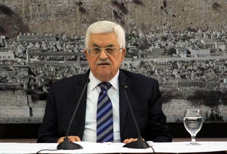 Filistin rest çekti!