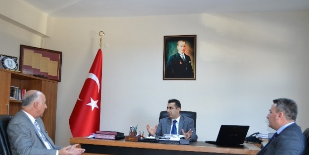 Ghsim İle Tmok’tan Müthiş Atak