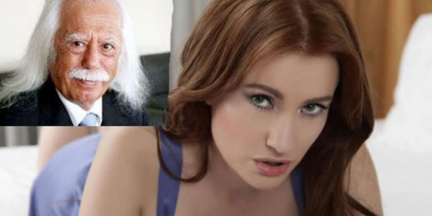 Hilal Cebeci'den Haydar Dümen'i şok eden soru