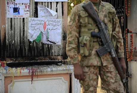 Ölenlerin sayısı 150'ye yükseldi