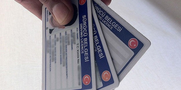 Ehliyet için son tarih açıklandı!