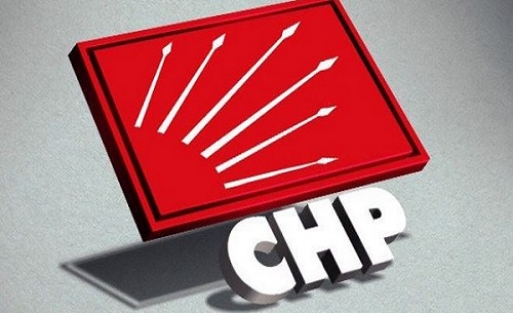 CHP'den şok istifa!