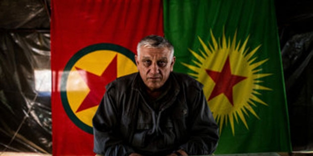 PKK Kobani eylemleri için özür diledi