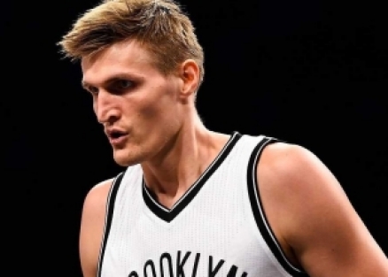 Kirilenko gitmek istiyor