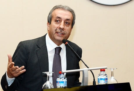 "Türkiye Avrupa'da birinci"