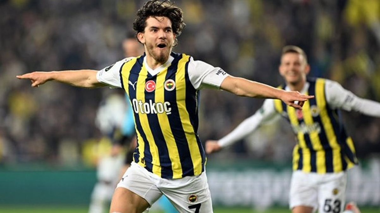 Fenerbahçe Son 16'ya Yükselerek Kasasını Doldurdu