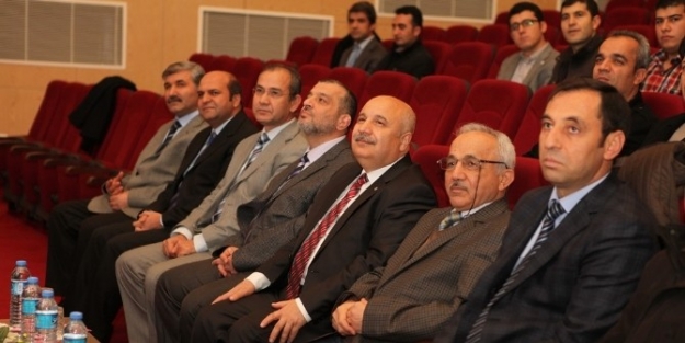 Teknopark Ve Teknoloji Transfer Ofisi İrtibat Bürosu Açıldı