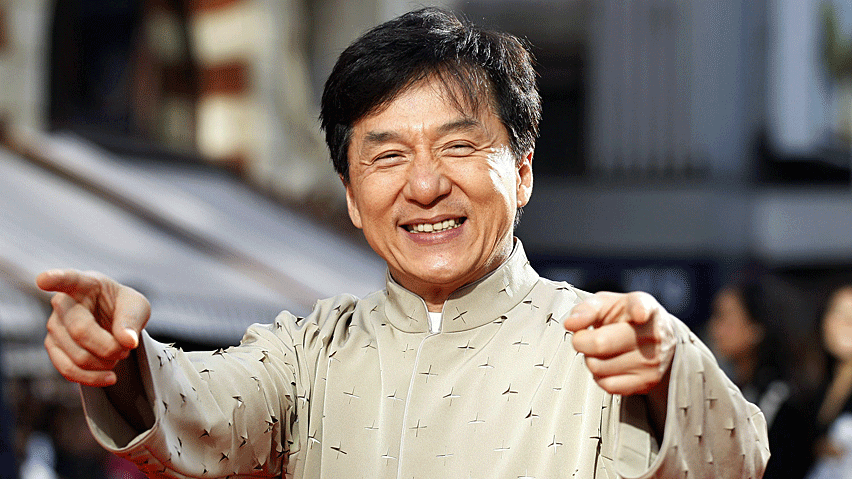 Jackie Chan’in oğluna hapis cezası