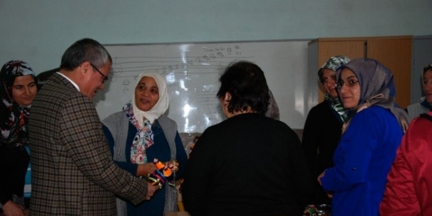 Ardahan’ın Markası Damal Bebeği