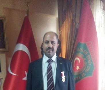 Gaziye 22 Yıl Sonra Maaş Bağlandı